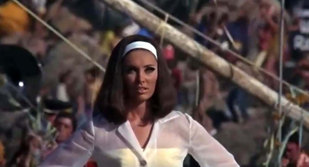 ハマーヘッドの画像