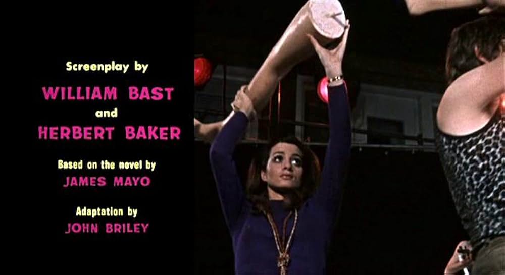 ハマーヘッドの画像