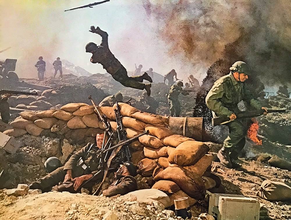 コマンド戦略の画像