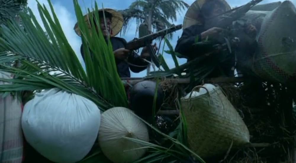 殴り込みライダー部隊の画像