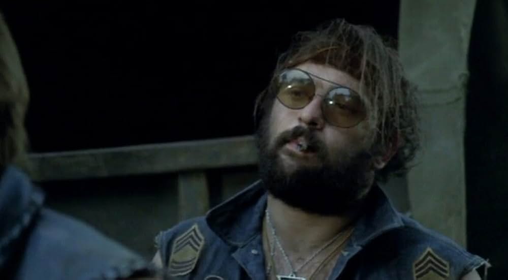 殴り込みライダー部隊の画像