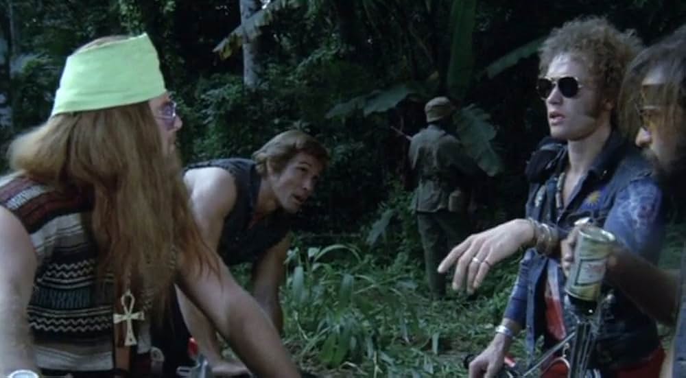 殴り込みライダー部隊の画像