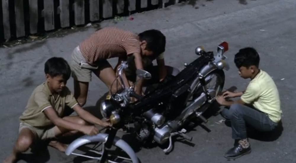 殴り込みライダー部隊の画像