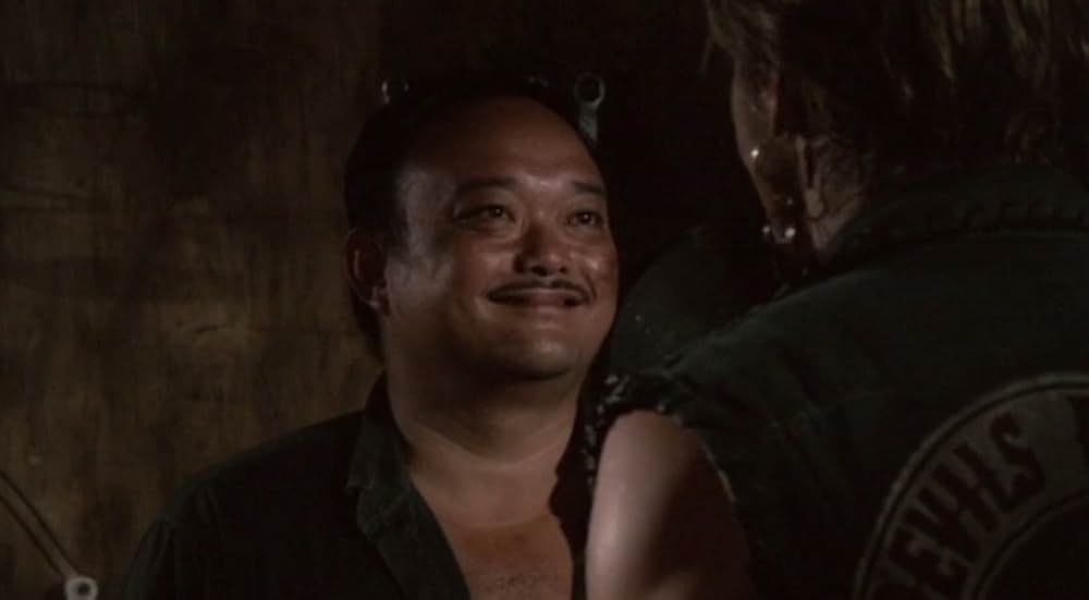 殴り込みライダー部隊の画像