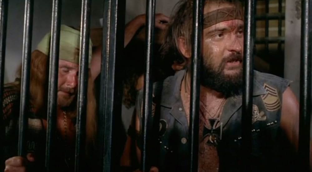 殴り込みライダー部隊の画像