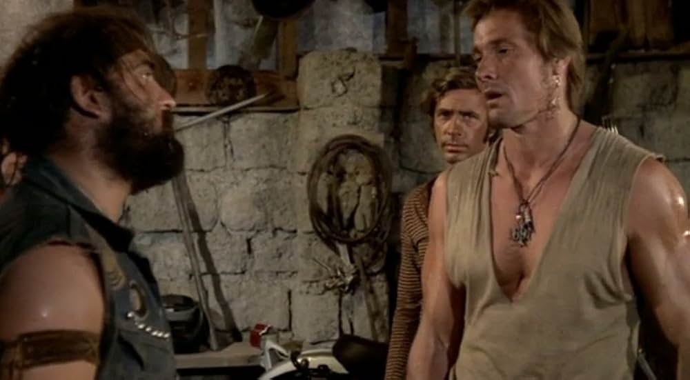 殴り込みライダー部隊の画像