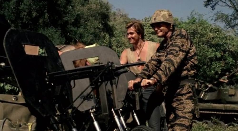 殴り込みライダー部隊の画像