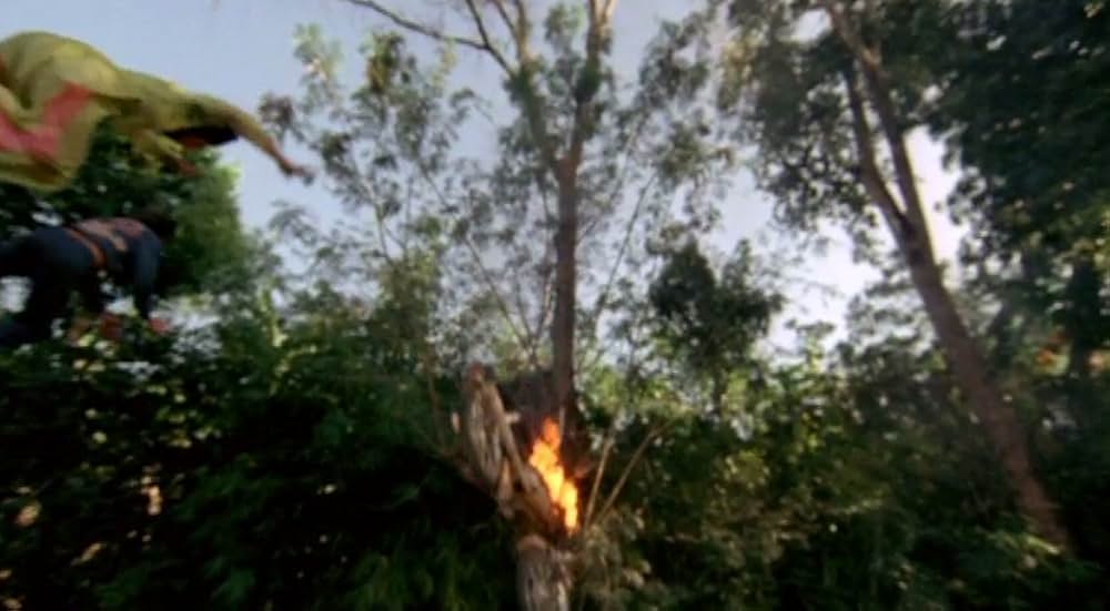 殴り込みライダー部隊の画像