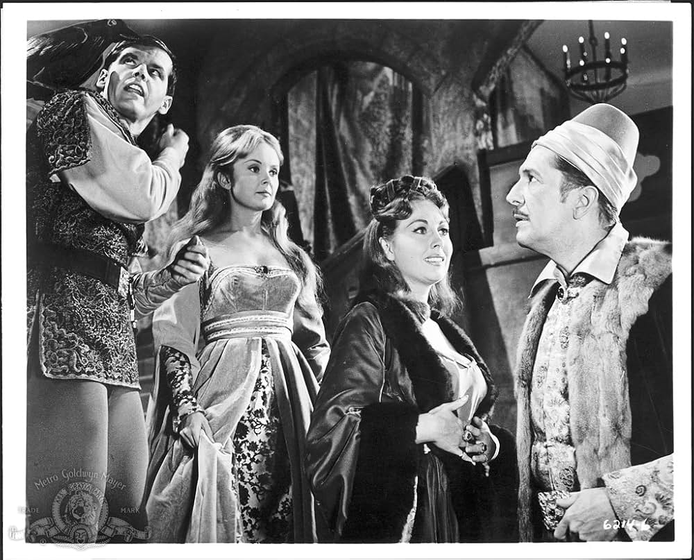 忍者と悪女の画像