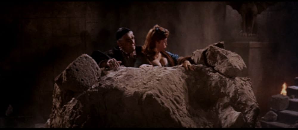 忍者と悪女の画像