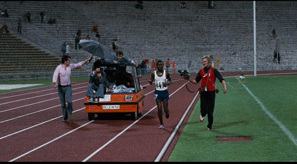 時よとまれ、君は美しい／ミュンヘンの17日の画像