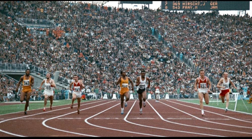 時よとまれ、君は美しい／ミュンヘンの17日の画像