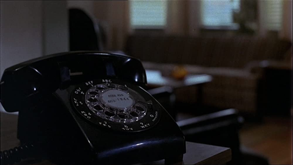 「カンバセーション…盗聴…」の画像