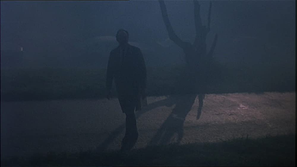 「カンバセーション…盗聴…」ジーン・ハックマンの画像