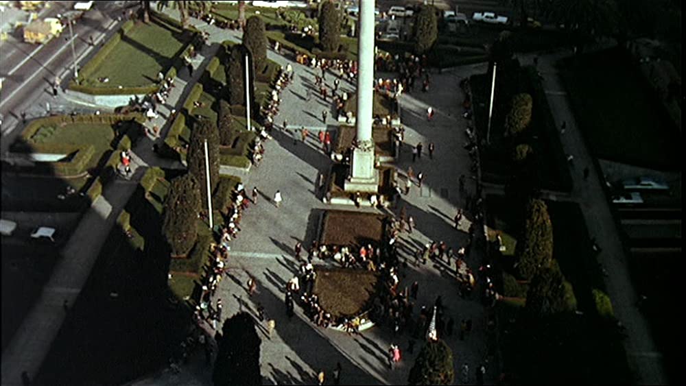 「カンバセーション…盗聴…」の画像