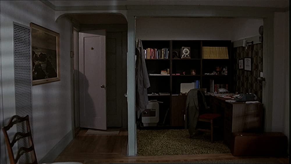 「カンバセーション…盗聴…」の画像