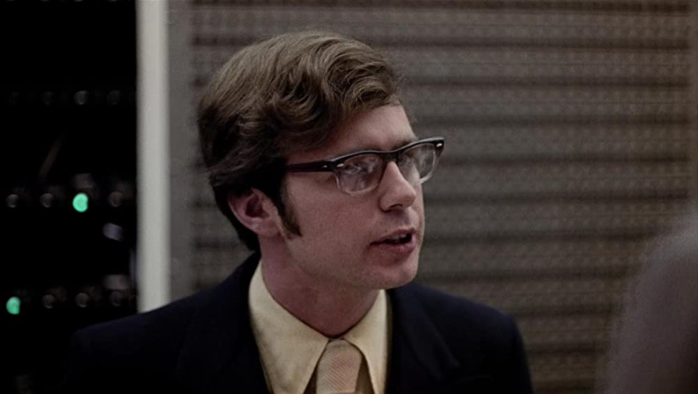 「カンバセーション…盗聴…」の画像