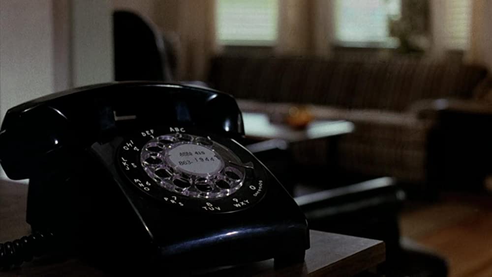 「カンバセーション…盗聴…」の画像