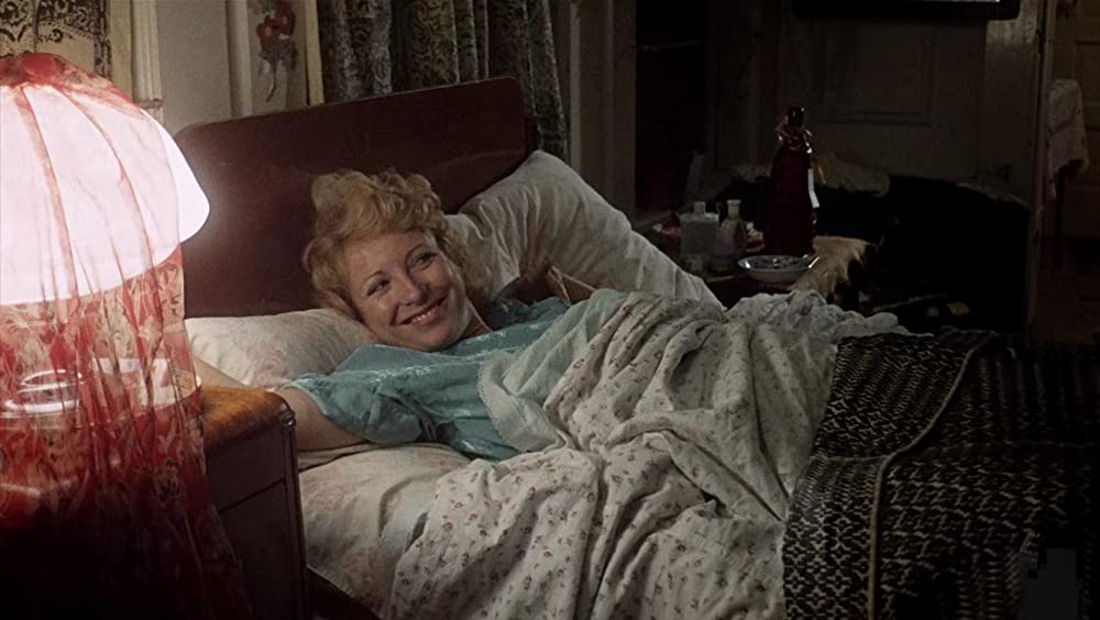 「カンバセーション…盗聴…」テリー・ガーの画像