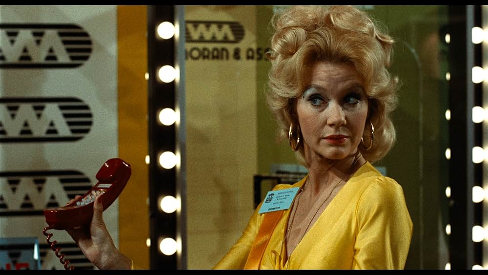 「カンバセーション…盗聴…」の画像