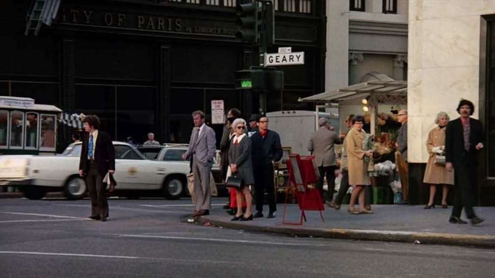 「カンバセーション…盗聴…」の画像