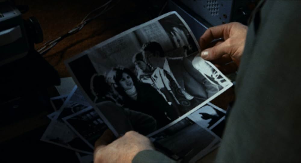 「カンバセーション…盗聴…」の画像