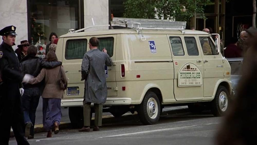 「カンバセーション…盗聴…」の画像