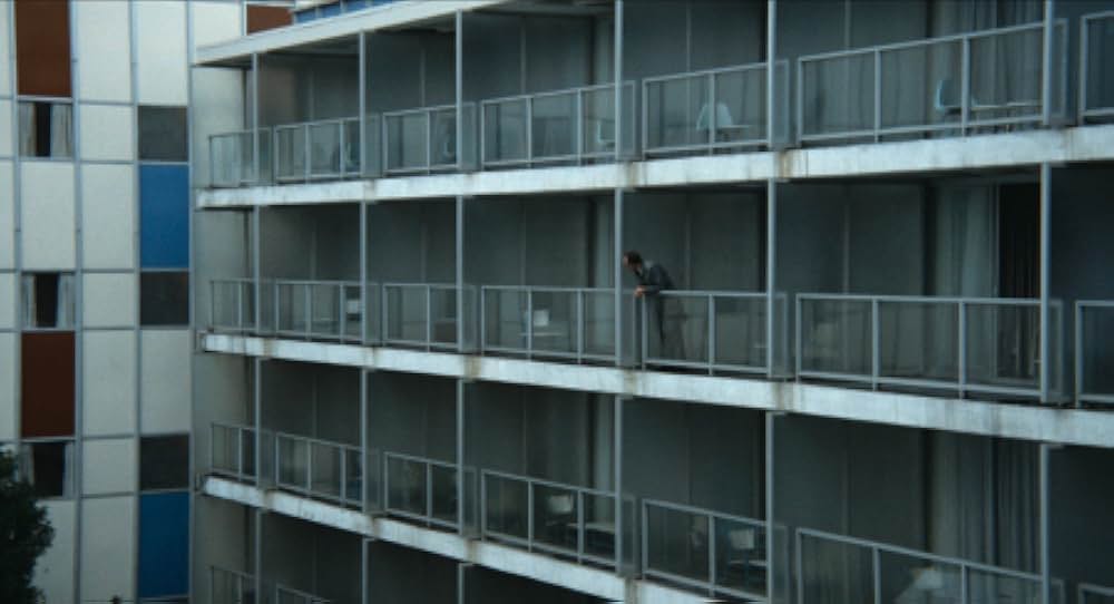 「カンバセーション…盗聴…」の画像