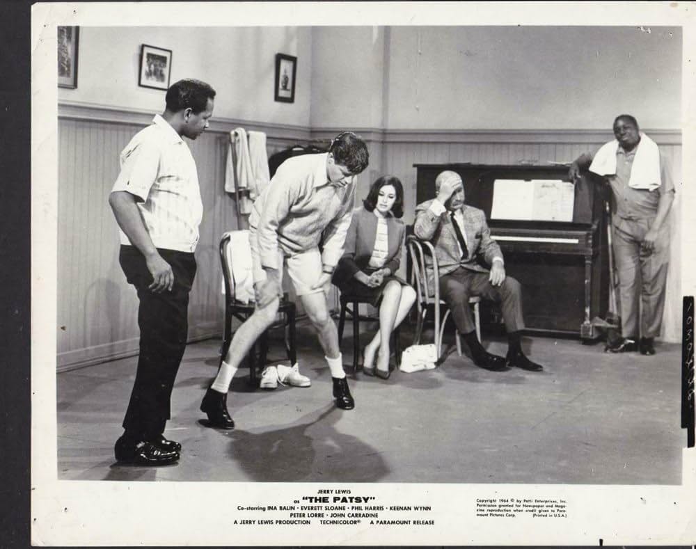 底抜けいいカモの画像