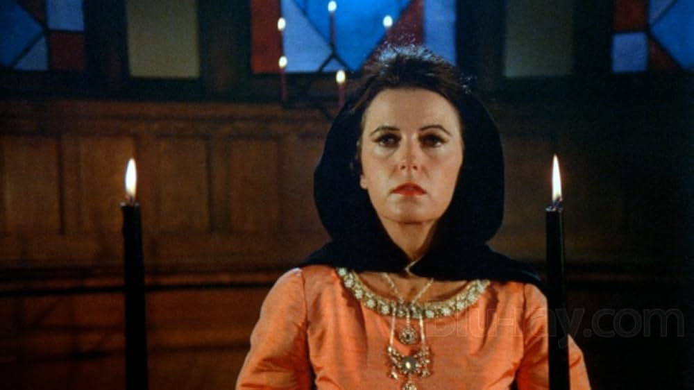 ブラック・マジック／戦慄の館の画像