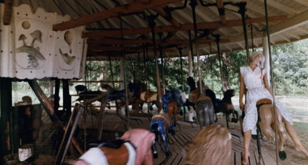 デスハウス／血に染ったプレイの画像