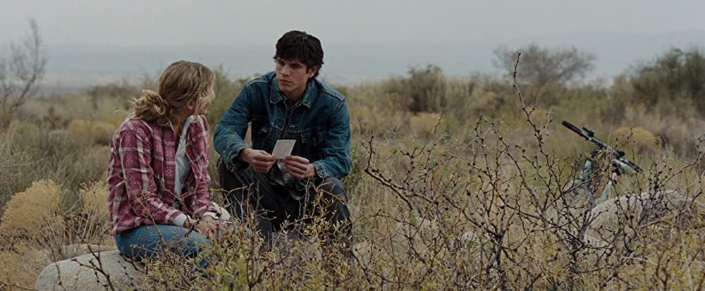 あの日、欲望の大地での画像