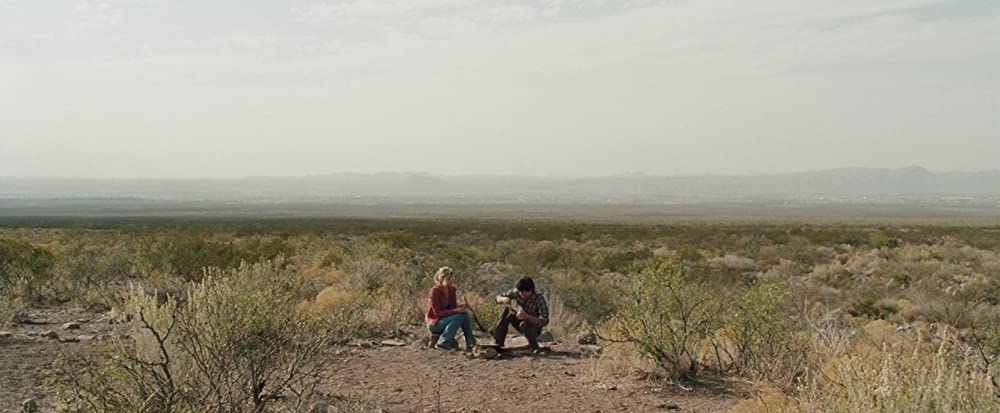 あの日、欲望の大地での画像