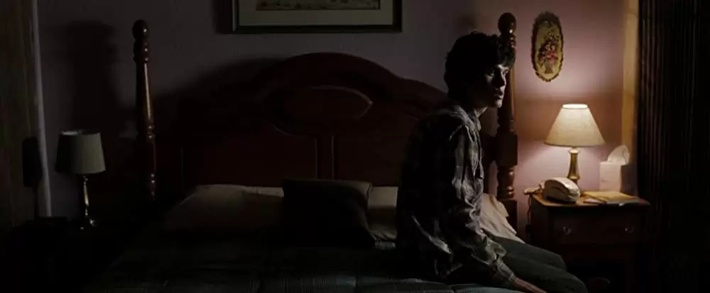 「あの日、欲望の大地で」J. D. Pardoの画像