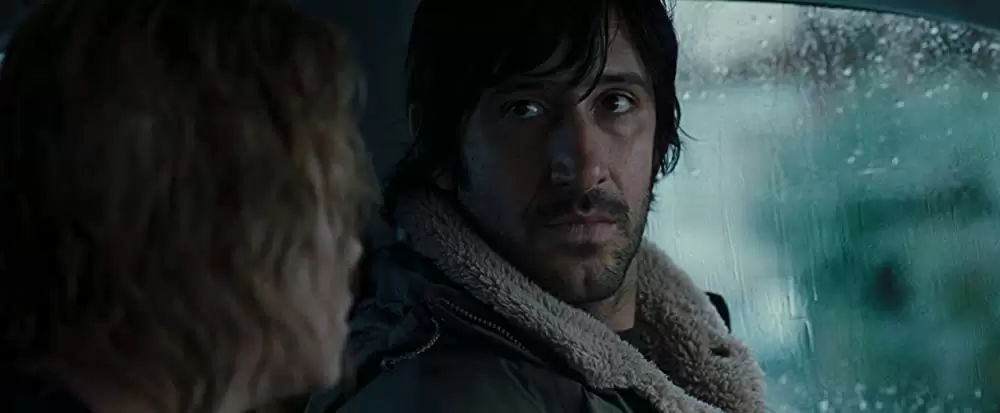 「あの日、欲望の大地で」ホセ・マリア・ヤスピクの画像