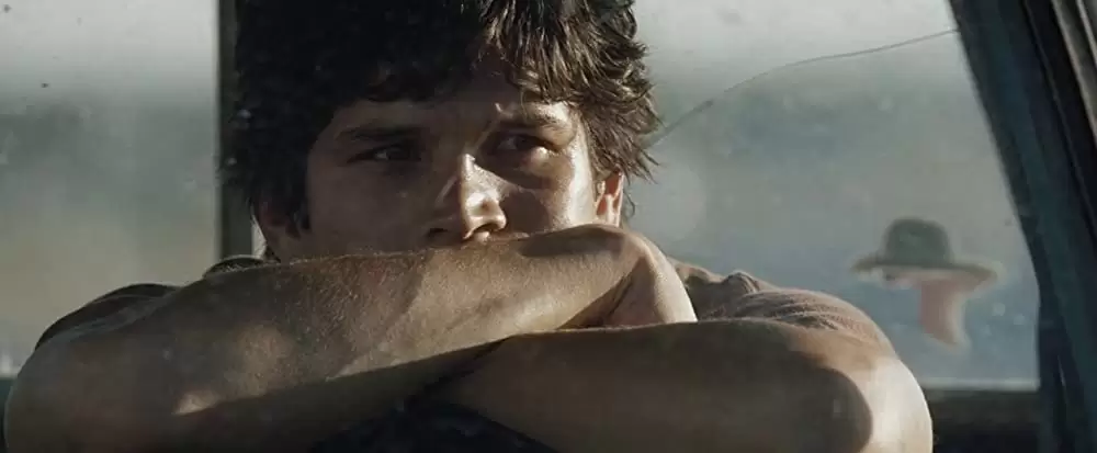 あの日、欲望の大地での画像