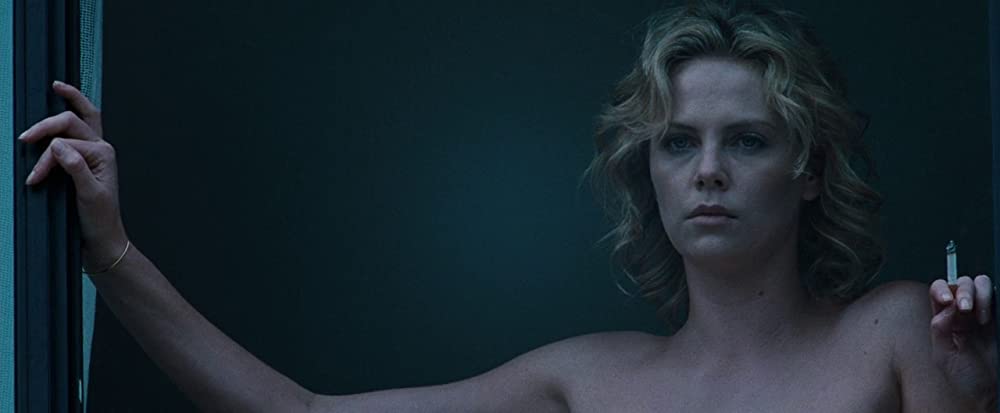 あの日、欲望の大地での画像