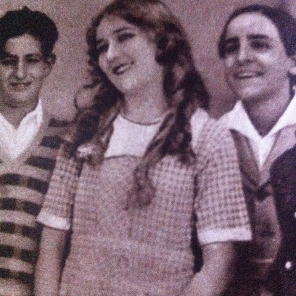 アンニー可愛やの画像