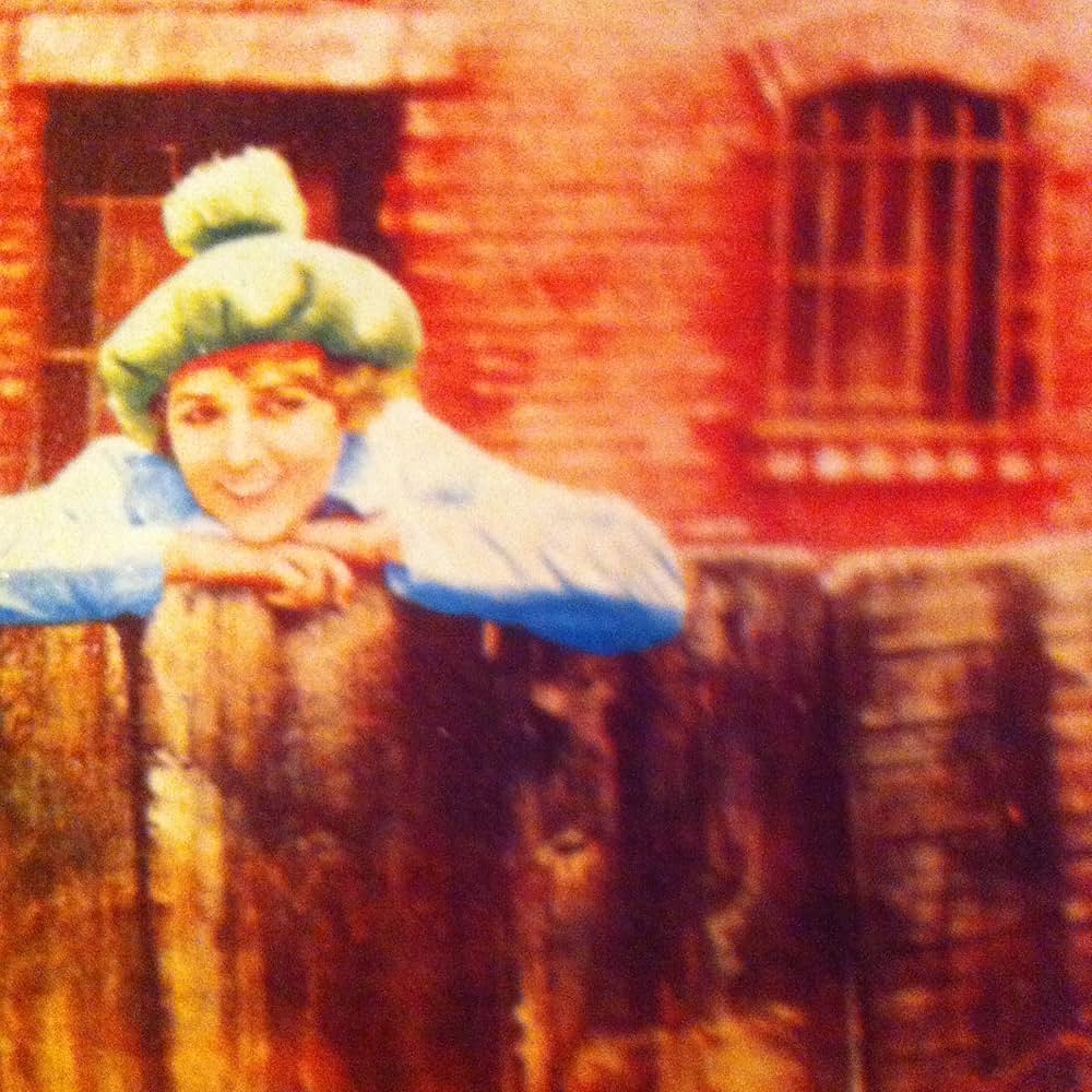 アンニー可愛やの画像