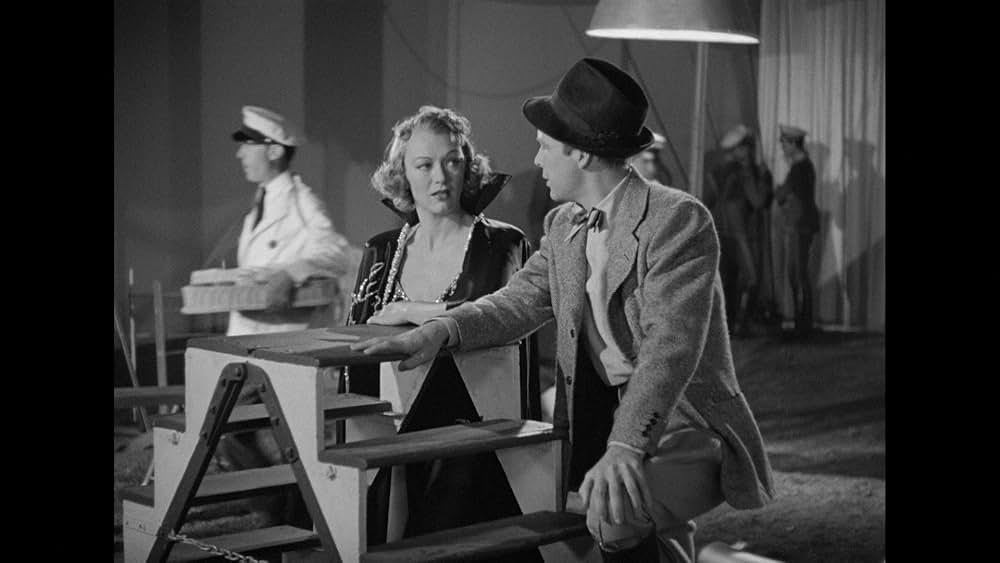 マルクス兄弟珍サーカスの画像