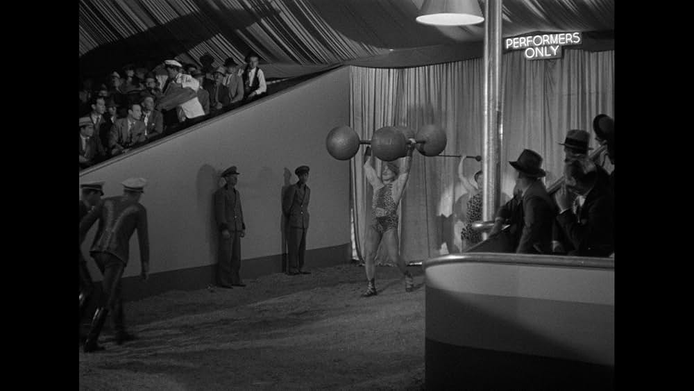 マルクス兄弟珍サーカスの画像