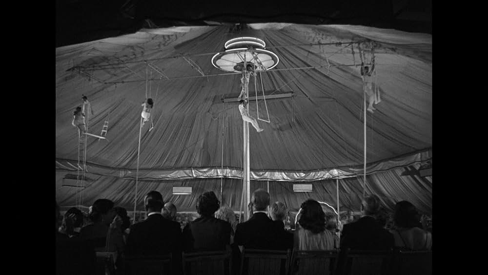 マルクス兄弟珍サーカスの画像