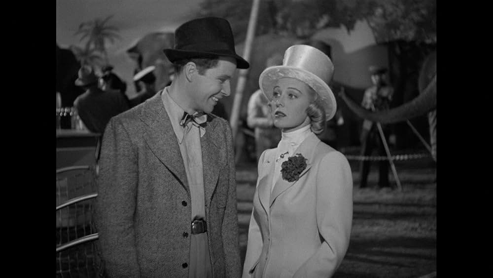 マルクス兄弟珍サーカスの画像