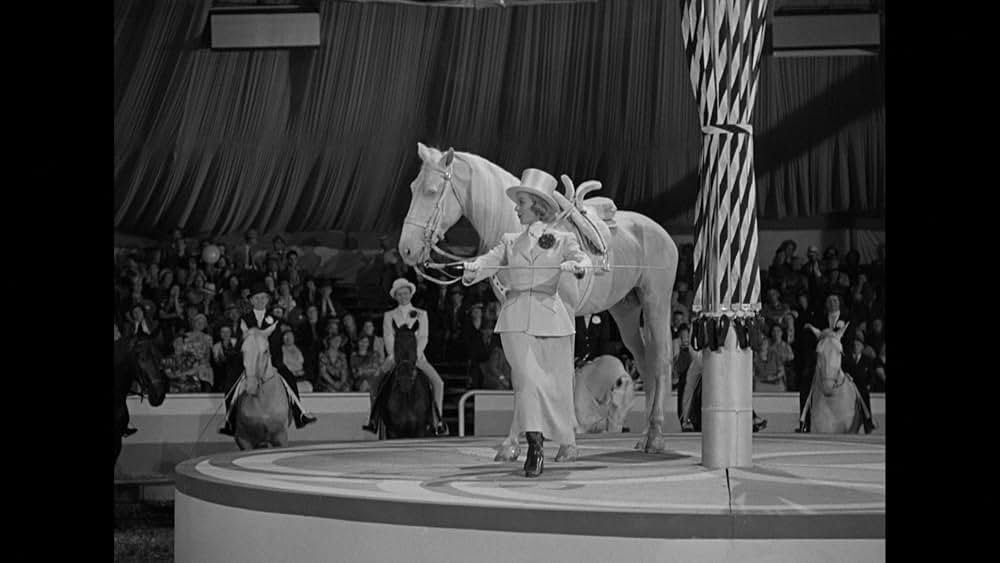 マルクス兄弟珍サーカスの画像