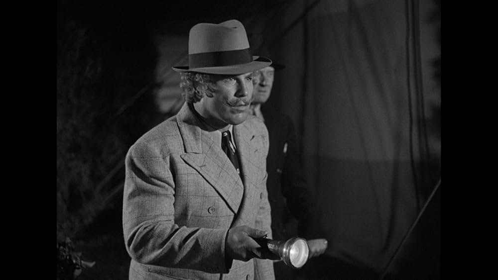 マルクス兄弟珍サーカスの画像