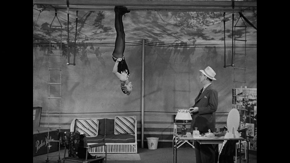 マルクス兄弟珍サーカスの画像