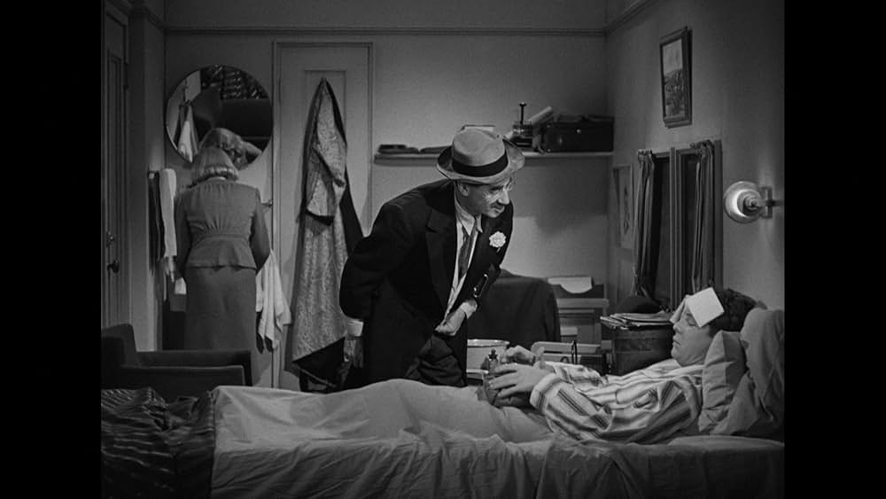 マルクス兄弟珍サーカスの画像