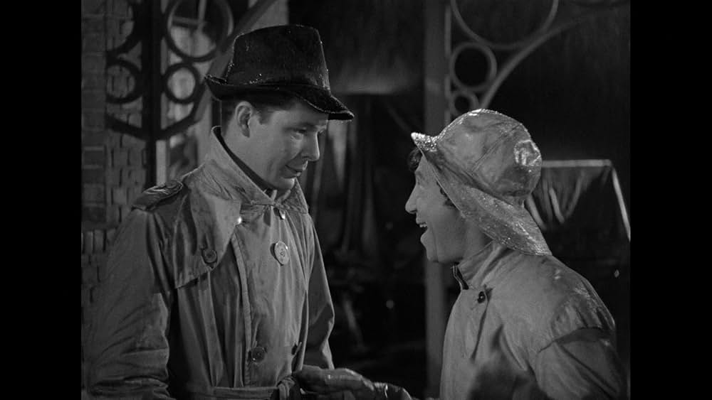 マルクス兄弟珍サーカスの画像