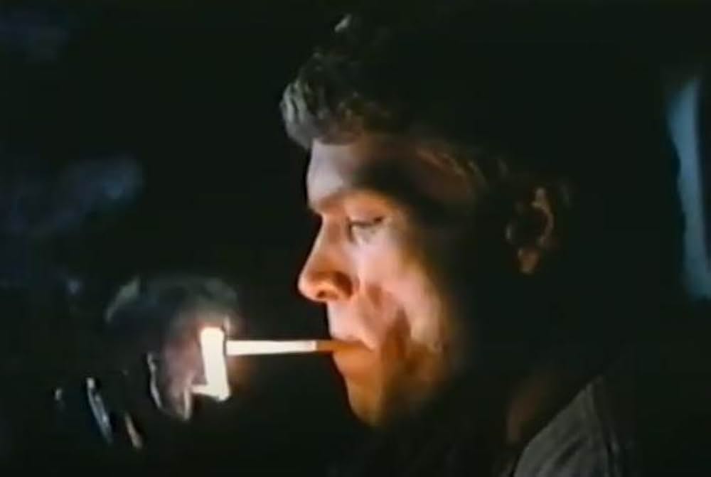 野獣女刑事の画像