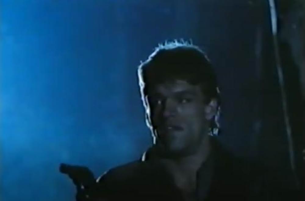 野獣女刑事の画像